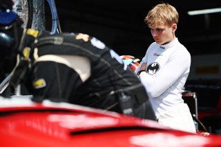 #80 - Razoon - more than racing - Thomas ANDERSEN - Simon BIRCH - KTM X-BOW GT2 | SRO / JEP