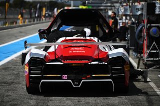 #80 - Razoon - more than racing - Thomas ANDERSEN - Simon BIRCH - KTM X-BOW GT2 | SRO / JEP