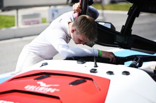 #80 - Razoon - more than racing - Thomas ANDERSEN - Simon BIRCH - KTM X-BOW GT2 | SRO / JEP