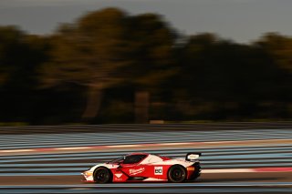 #80 - Razoon - more than racing - Thomas ANDERSEN - Simon BIRCH - KTM X-BOW GT2 | SRO / JEP