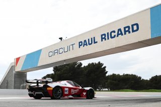 #80 - Razoon - more than racing - Thomas ANDERSEN - Simon BIRCH - KTM X-BOW GT2 | SRO / JEP