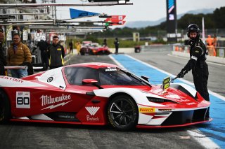 #80 - Razoon - more than racing - Thomas ANDERSEN - Simon BIRCH - KTM X-BOW GT2 | SRO / JEP