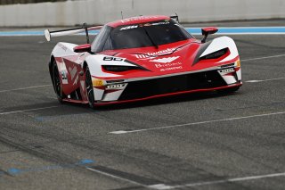#80 - Razoon - more than racing - Thomas ANDERSEN - Simon BIRCH - KTM X-BOW GT2 | SRO / JEP