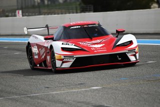 #80 - Razoon - more than racing - Thomas ANDERSEN - Simon BIRCH - KTM X-BOW GT2 | SRO / JEP