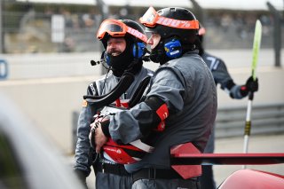 #80 - Razoon - more than racing - Thomas ANDERSEN - Simon BIRCH - KTM X-BOW GT2 | SRO / JEP