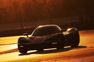 #89 - RTR Projects - Laura KRAIHAMER - Mato HOMOLA - KTM X-BOW GT2  | SRO / JEP
