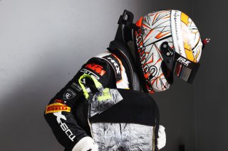 #89 - RTR Projects - Laura KRAIHAMER - Mato HOMOLA - KTM X-BOW GT2  | SRO / JEP