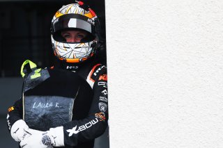 #89 - RTR Projects - Laura KRAIHAMER - Mato HOMOLA - KTM X-BOW GT2  | SRO / JEP