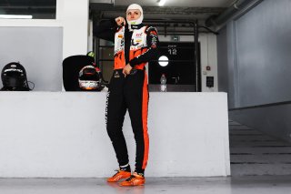 #89 - RTR Projects - Laura KRAIHAMER - Mato HOMOLA - KTM X-BOW GT2  | SRO / JEP