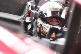 #89 - RTR Projects - Laura KRAIHAMER - Mato HOMOLA - KTM X-BOW GT2  | SRO / JEP