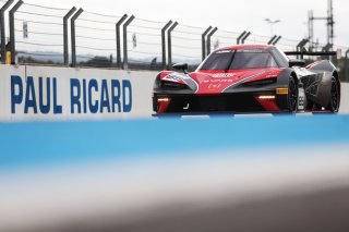 #89 - RTR Projects - Laura KRAIHAMER - Mato HOMOLA - KTM X-BOW GT2  | SRO / JEP