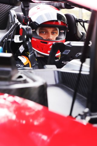 #89 - RTR Projects - Laura KRAIHAMER - Mato HOMOLA - KTM X-BOW GT2  | SRO / JEP