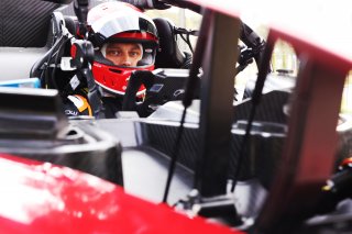 #89 - RTR Projects - Laura KRAIHAMER - Mato HOMOLA - KTM X-BOW GT2  | SRO / JEP