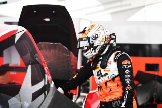 #89 - RTR Projects - Laura KRAIHAMER - Mato HOMOLA - KTM X-BOW GT2  | SRO / JEP