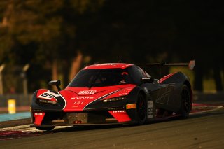 #89 - RTR Projects - Laura KRAIHAMER - Mato HOMOLA - KTM X-BOW GT2  | SRO / JEP