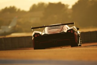 #89 - RTR Projects - Laura KRAIHAMER - Mato HOMOLA - KTM X-BOW GT2  | SRO / JEP