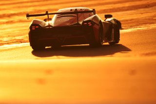#89 - RTR Projects - Laura KRAIHAMER - Mato HOMOLA - KTM X-BOW GT2  | SRO / JEP