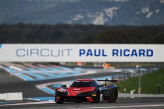 #89 - RTR Projects - Laura KRAIHAMER - Mato HOMOLA - KTM X-BOW GT2  | SRO / JEP