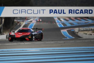 #89 - RTR Projects - Laura KRAIHAMER - Mato HOMOLA - KTM X-BOW GT2  | SRO / JEP