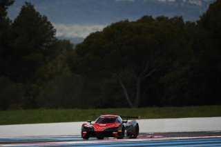 #89 - RTR Projects - Laura KRAIHAMER - Mato HOMOLA - KTM X-BOW GT2  | SRO / JEP