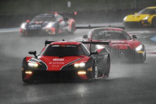 #89 - RTR Projects - Laura KRAIHAMER - Mato HOMOLA - KTM X-BOW GT2  | SRO / JEP