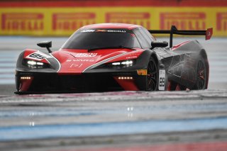 #89 - RTR Projects - Laura KRAIHAMER - Mato HOMOLA - KTM X-BOW GT2  | SRO / JEP