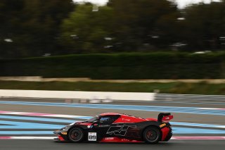 #89 - RTR Projects - Laura KRAIHAMER - Mato HOMOLA - KTM X-BOW GT2  | SRO / JEP