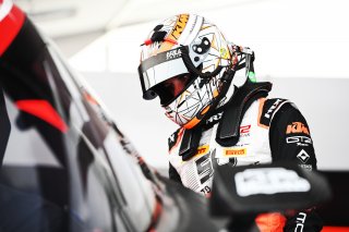 #89 - RTR Projects - Laura KRAIHAMER - Mato HOMOLA - KTM X-BOW GT2  | SRO / JEP
