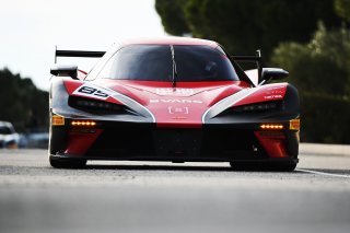 #89 - RTR Projects - Laura KRAIHAMER - Mato HOMOLA - KTM X-BOW GT2  | SRO / JEP