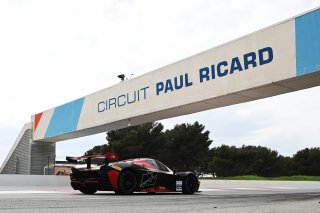 #89 - RTR Projects - Laura KRAIHAMER - Mato HOMOLA - KTM X-BOW GT2  | SRO / JEP