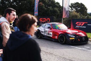 GT2 Fans | SRO / JEP