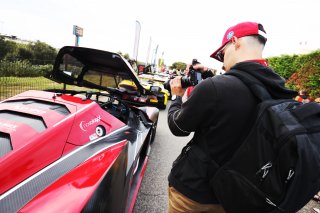 GT2 Fans | SRO / JEP
