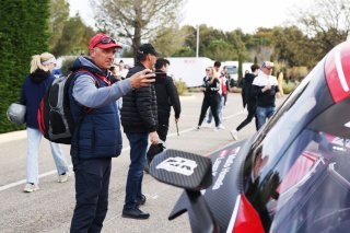 GT2 Fans | SRO / JEP