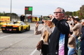 GT2 Fans | SRO / JEP