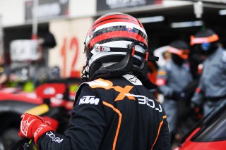 KTM Mecanics | SRO / JEP
