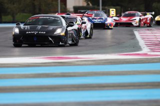 Safety Car | SRO / JEP