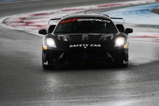 Safety Car | SRO / JEP
