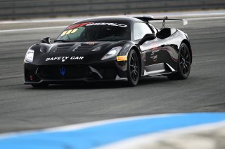 Safety Car | SRO / JEP