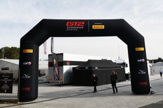 GT2 | SRO / JEP