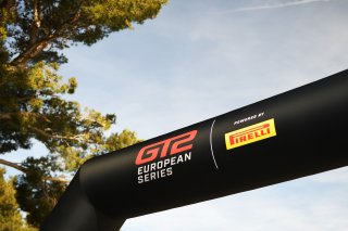 GT2 European 
 | SRO / JEP