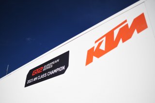 KTM | SRO / JEP