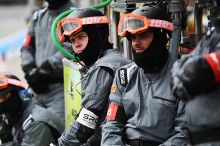 KTM Mechanics | SRO / JEP