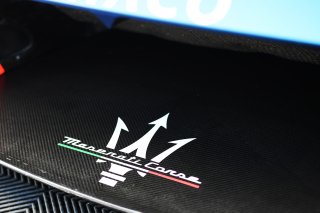 Maserati | SRO / JEP