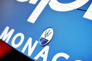 Maserati | SRO / JEP