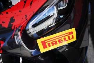 Pirelli
 | SRO / JEP