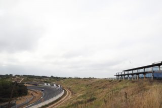 #1 - LP Racing - Philippe PRETTE - Maserati GT2
 | SRO / JEP