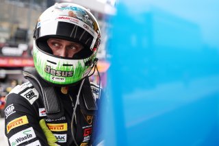 #11 - Micanek Motorsport powered by Buggyra - Bronek FORMANEK - Lamborghini Huracan Super Trofeo EVO2
 | SRO / JEP