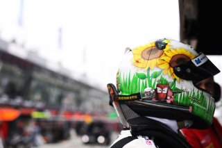 #11 - Micanek Motorsport powered by Buggyra - Bronek FORMANEK - Lamborghini Huracan Super Trofeo EVO2
 | SRO / JEP