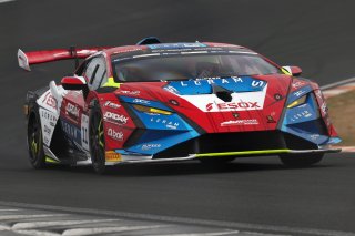 #11 - Micanek Motorsport powered by Buggyra - Bronek FORMANEK - Stefan ROSINA - Lamborghini Huracan Super Trofeo EVO2
 | JEP