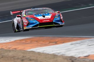 #11 - Micanek Motorsport powered by Buggyra - Bronek FORMANEK - Stefan ROSINA - Lamborghini Huracan Super Trofeo EVO2
 | SRO JEP